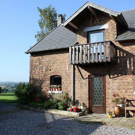 Villa O Macra Aubel Esterno foto