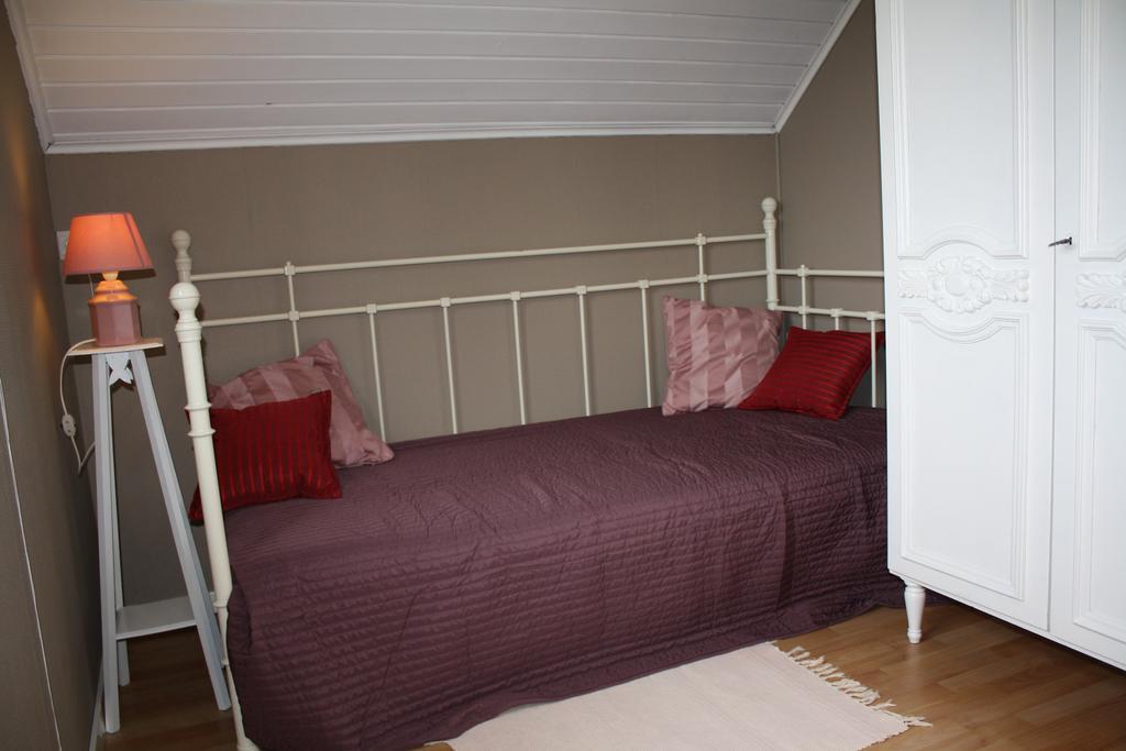 Villa O Macra Aubel Esterno foto