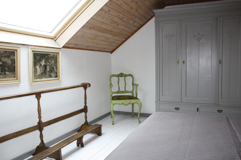 Villa O Macra Aubel Esterno foto