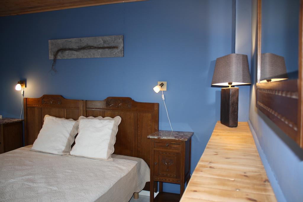 Villa O Macra Aubel Esterno foto