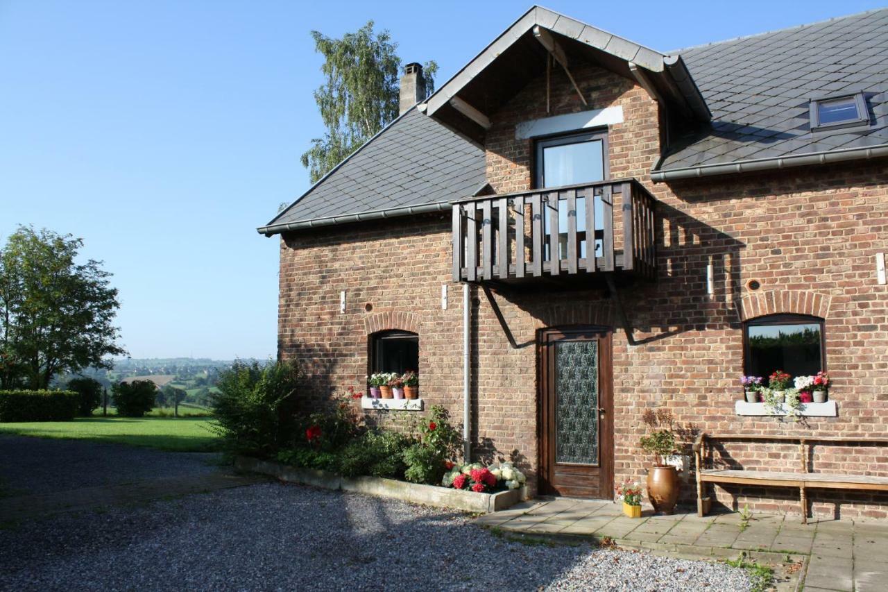 Villa O Macra Aubel Esterno foto